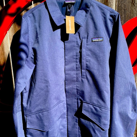 springer mountain jacket